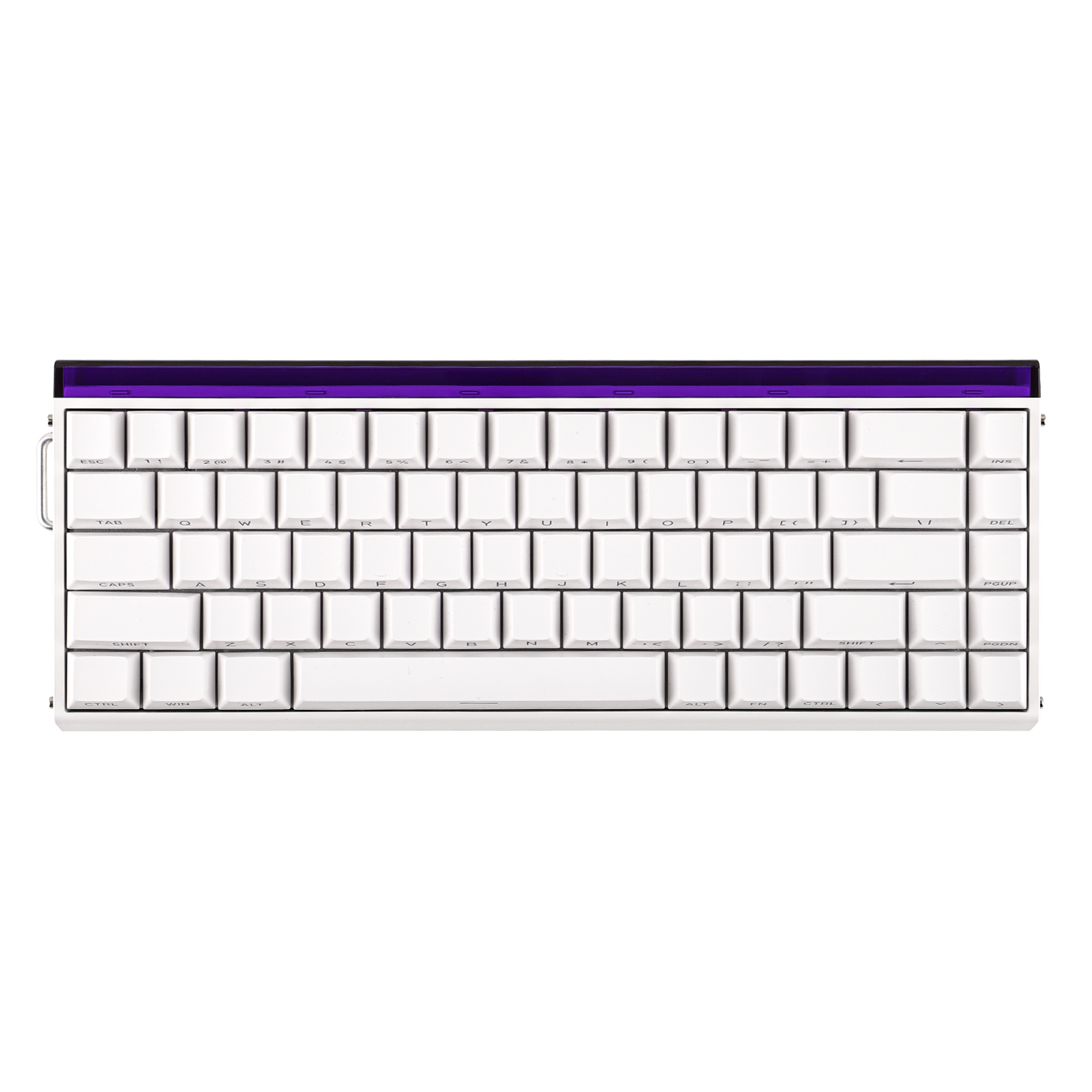 Gaming Keyboard Hall Effect Switches - AULA Hero68 HE 65% ANSI QWERTY