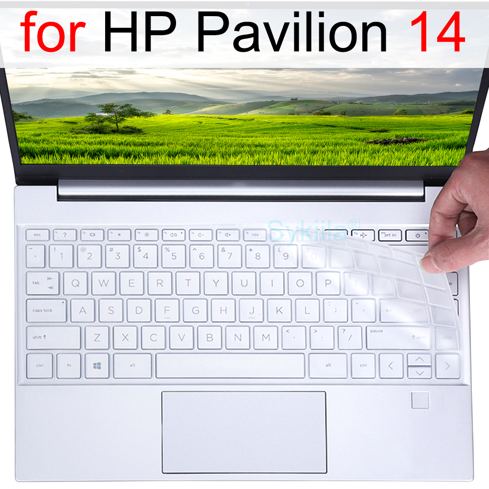 Gaming Keyboard Hp - Keyboard Cover for HP Pavilion 14