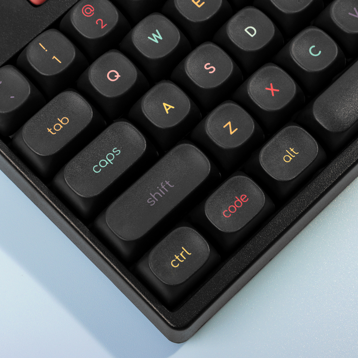 Cartoon, Colored Emoji MOA Key – Gaming Keyboard Emoji recenzja i cena