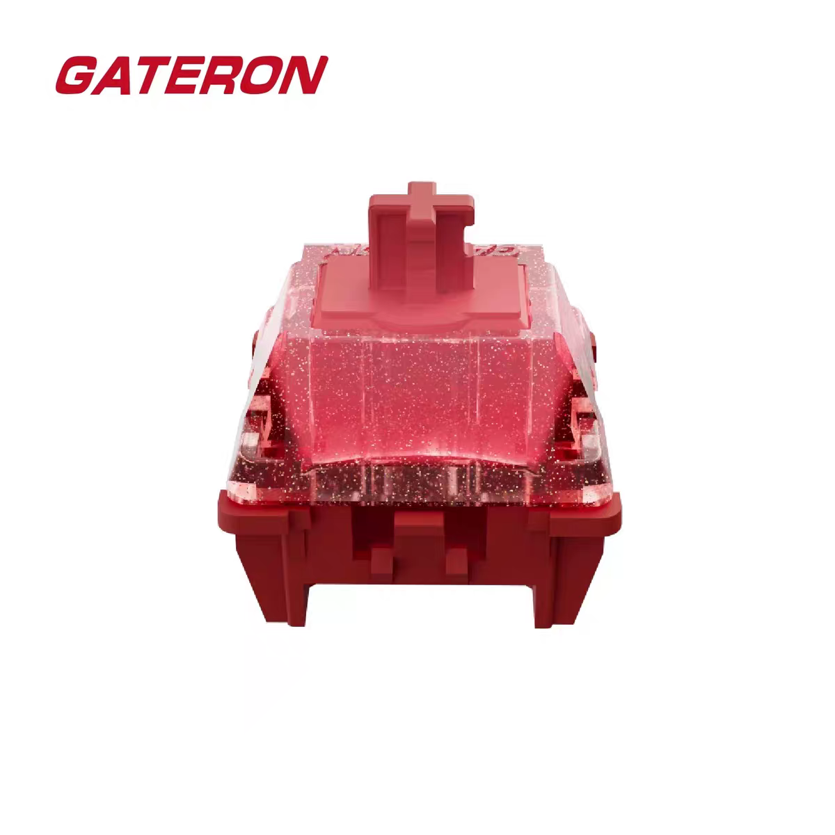 Gateron Magnetic Jade Ruby Swi – Gaming Keyboard Hall Effect Switches recenzja i cena