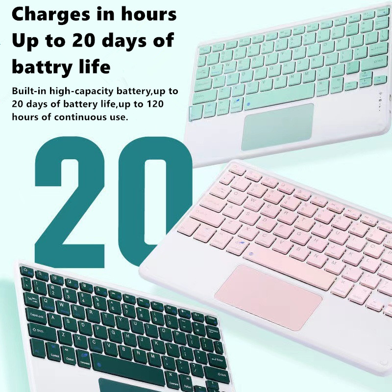 Backlight Keyboard Case Mouse  – Gaming Keyboard Mouse Wireless recenzja i cena