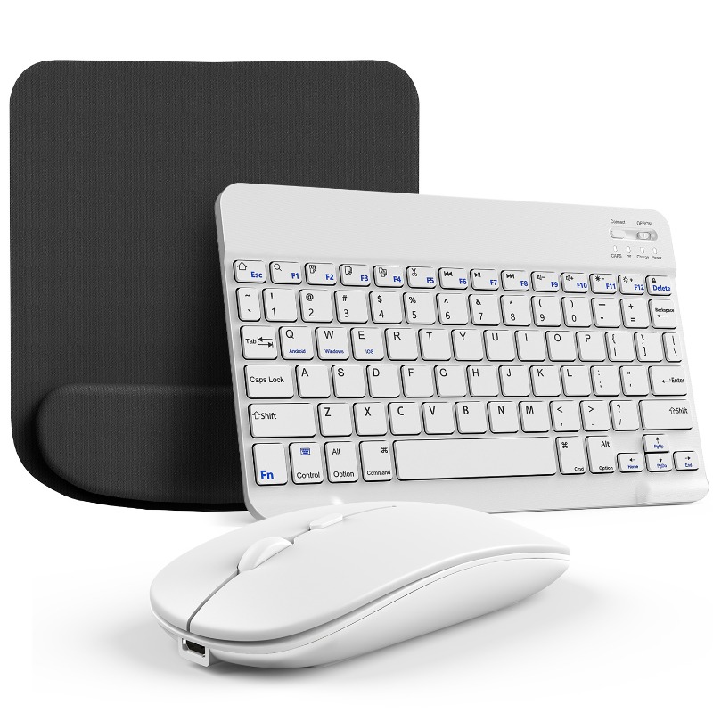 Get The Ultimate Gaming Experi – Gaming Keyboard Mouse Wireless recenzja i cena