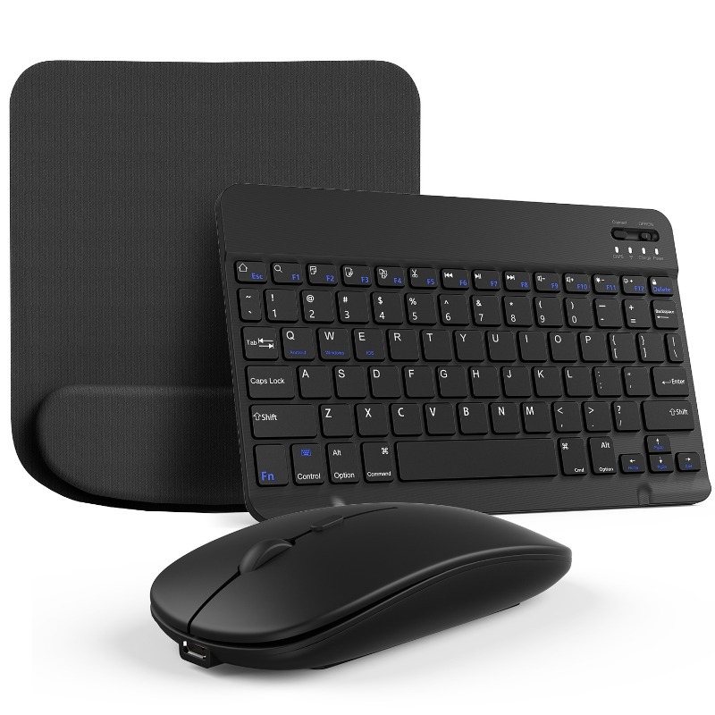 Get The Ultimate Gaming Experi – Gaming Keyboard Mouse Wireless recenzja i cena