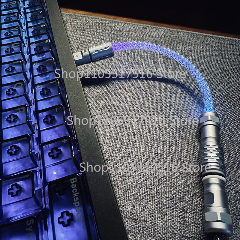 For UNKNOWN ERROR Mechanical k – Aviator Connector Kit recenzja i cena