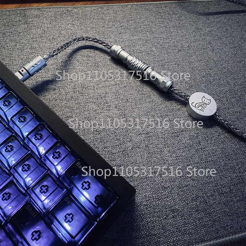 For UNKNOWN ERROR Mechanical k – Aviator Connector Kit recenzja i cena