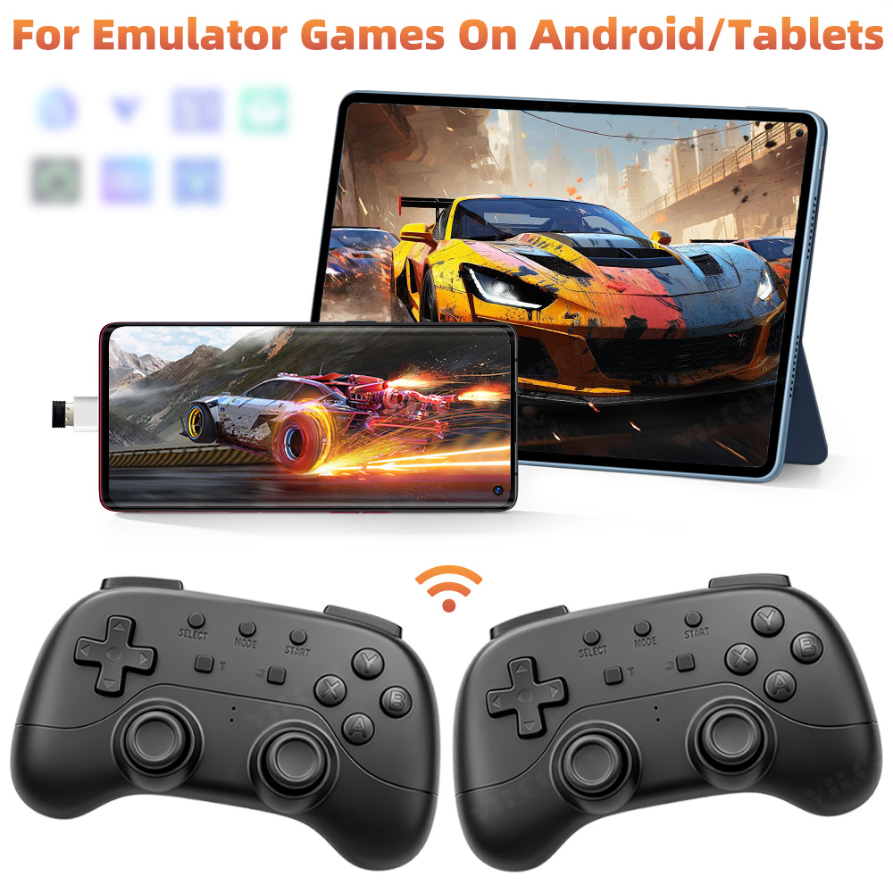 VILCORN Budget 2.4G Wireless C – Gaming Keyboard Budget recenzja i cena
