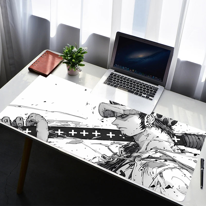 Mouse Pad Laptop Rubber Extend – Gaming Keyboard Easy To Clean recenzja i cena