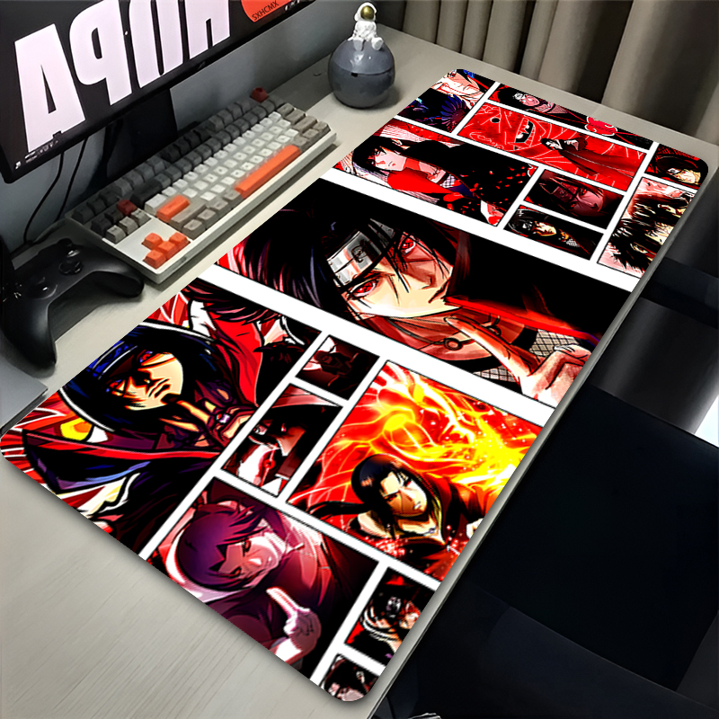 Mouse Pad Gamer Larger XXL Uch – Gaming Keyboard Easy To Clean recenzja i cena