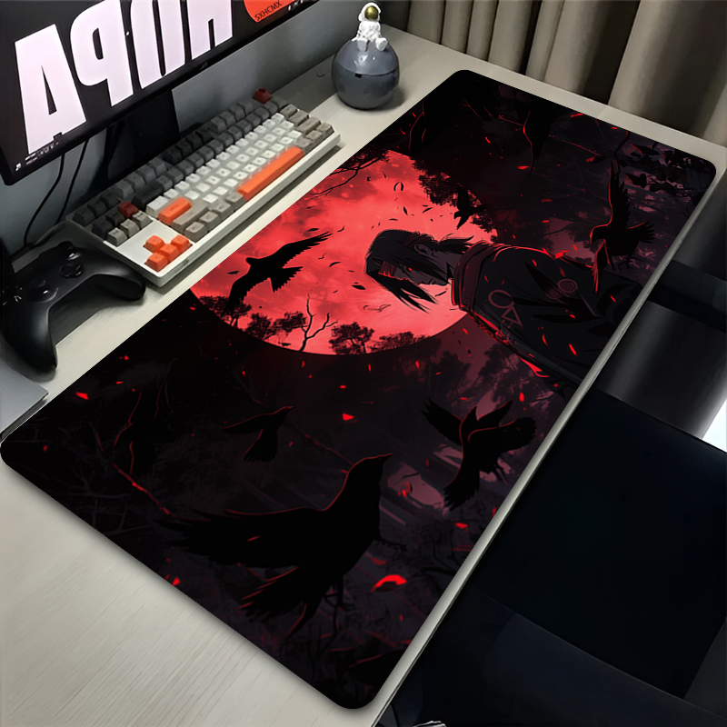 Mouse Pad Gamer Larger XXL Uch – Gaming Keyboard Easy To Clean recenzja i cena