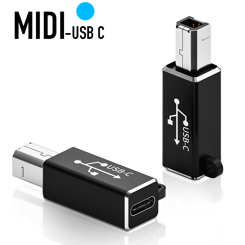 Type C USB Female to USB-B Mal – Gaming Keyboard Type C recenzja i cena