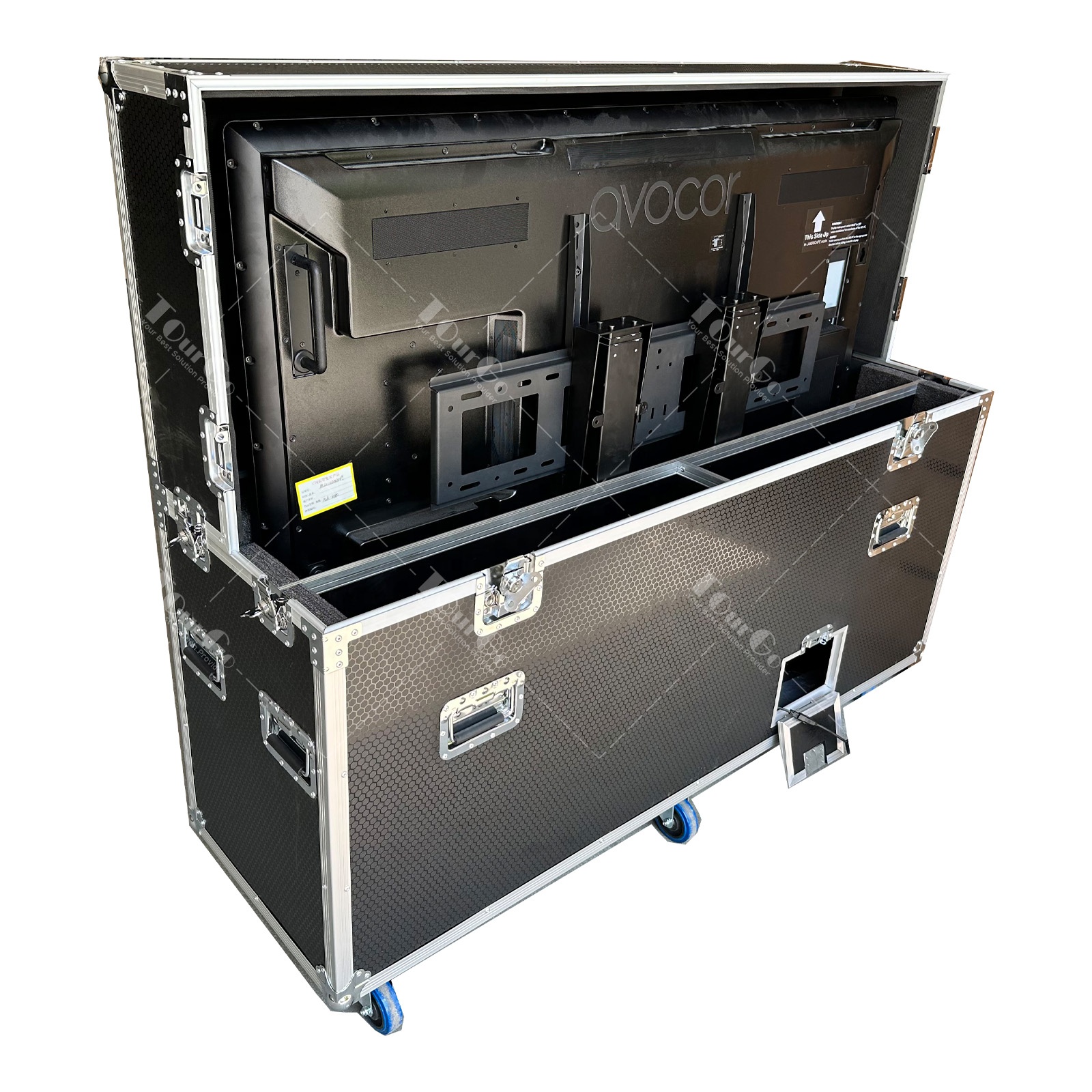 Customized Size Aluminum Fligh – Aluminum Case 65 recenzja i cena
