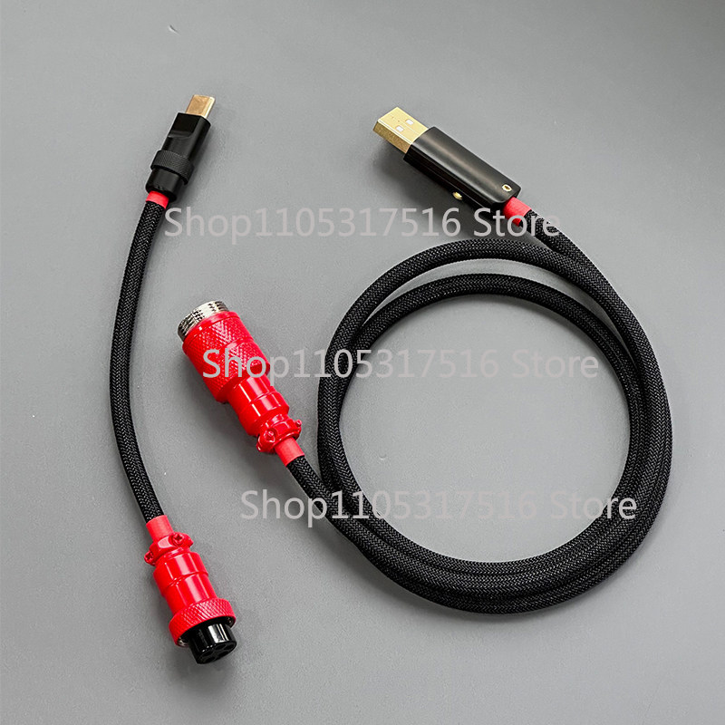 For Unknown error Customized m – Aviator Connector Kit recenzja i cena
