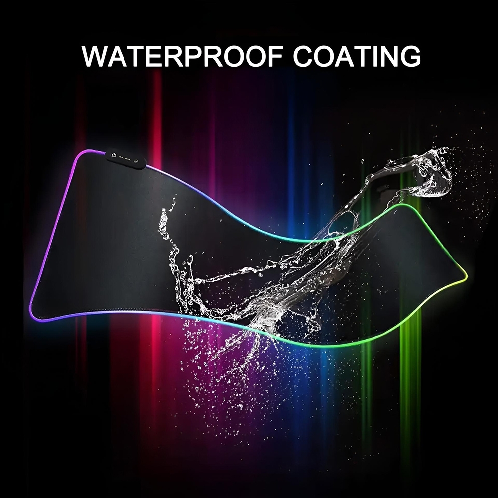 CORSAIR Comtuper Mouse Pad RGB – Gaming Keyboard Corsair recenzja i cena