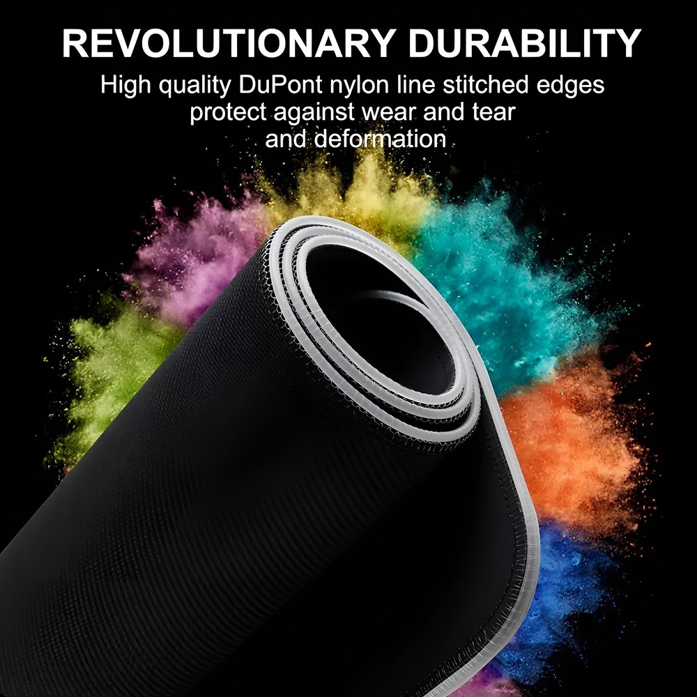 CORSAIR Comtuper Mouse Pad RGB – Gaming Keyboard Corsair recenzja i cena