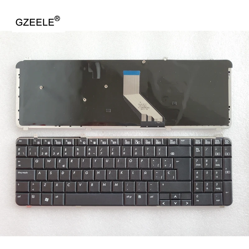 US/Russian keyboard FOR HP Pav – Gaming Keyboard Hp recenzja i cena