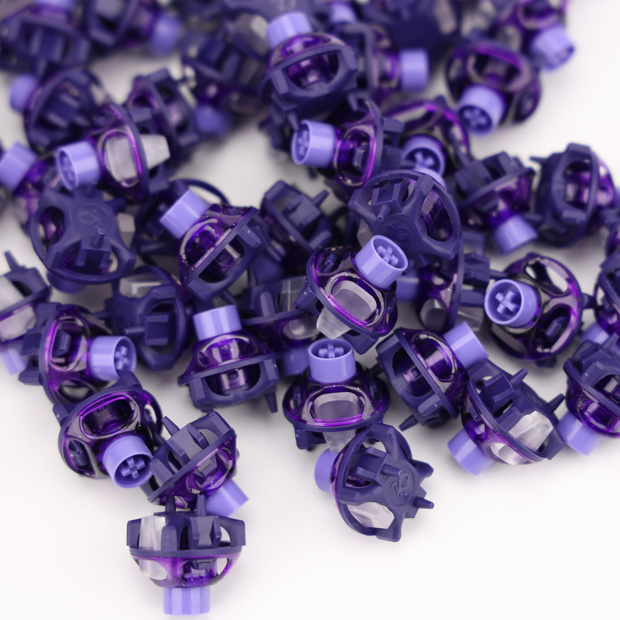 UFO Magnetic Switch Hall Effec – Gaming Keyboard Hall Effect Switches recenzja i cena