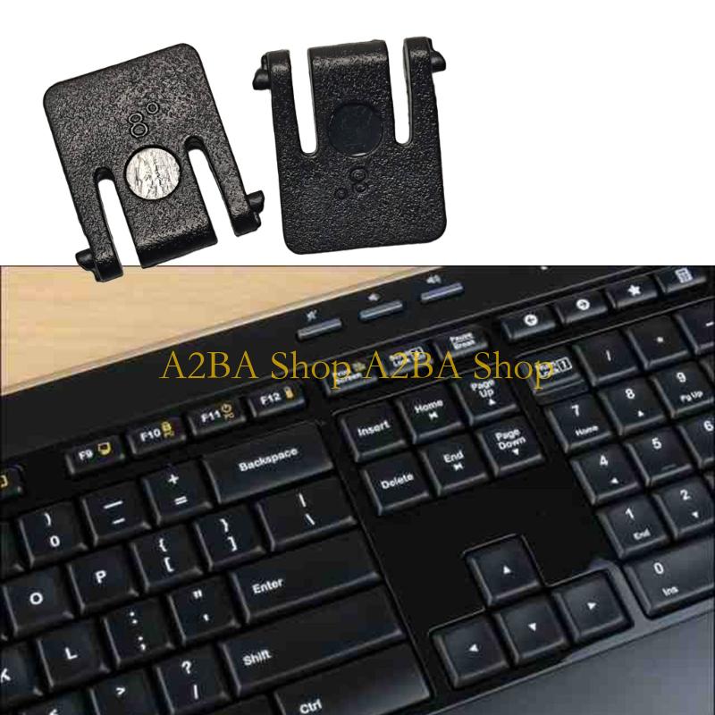 A2BA 2Pieces Keyboard Support  – Gaming Keyboard Mouse Wireless recenzja i cena