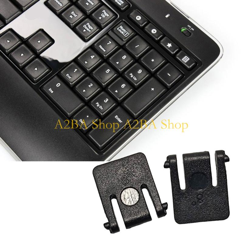 A2BA 2Pieces Keyboard Support  – Gaming Keyboard Mouse Wireless recenzja i cena