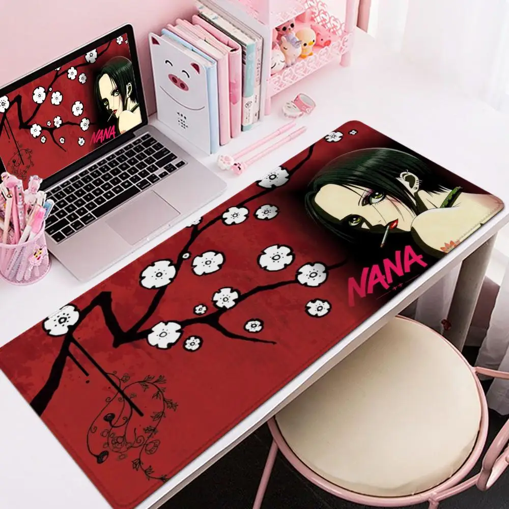 Gaming Mouse Pad,Large Desk Ma – Gaming Keyboard Typewriter recenzja i cena