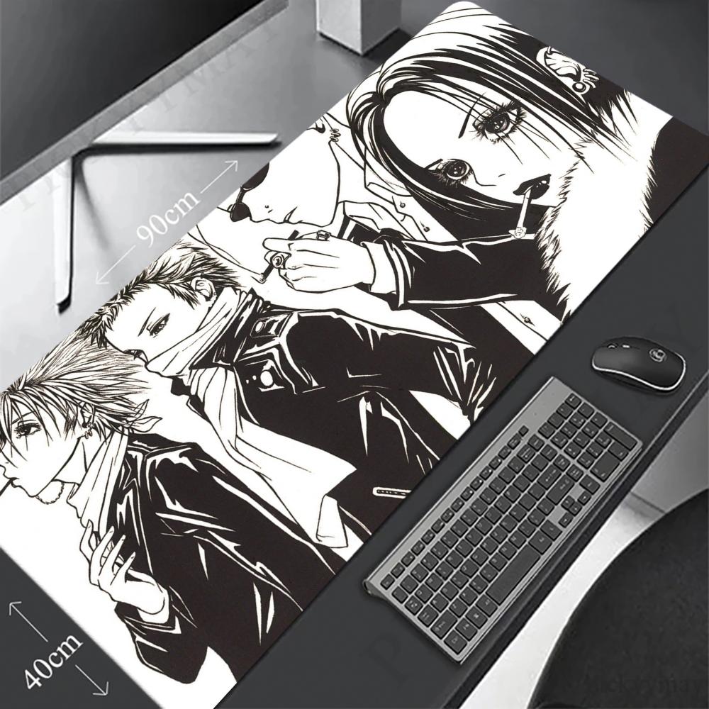 Gaming Mouse Pad,Large Desk Ma – Gaming Keyboard Typewriter recenzja i cena
