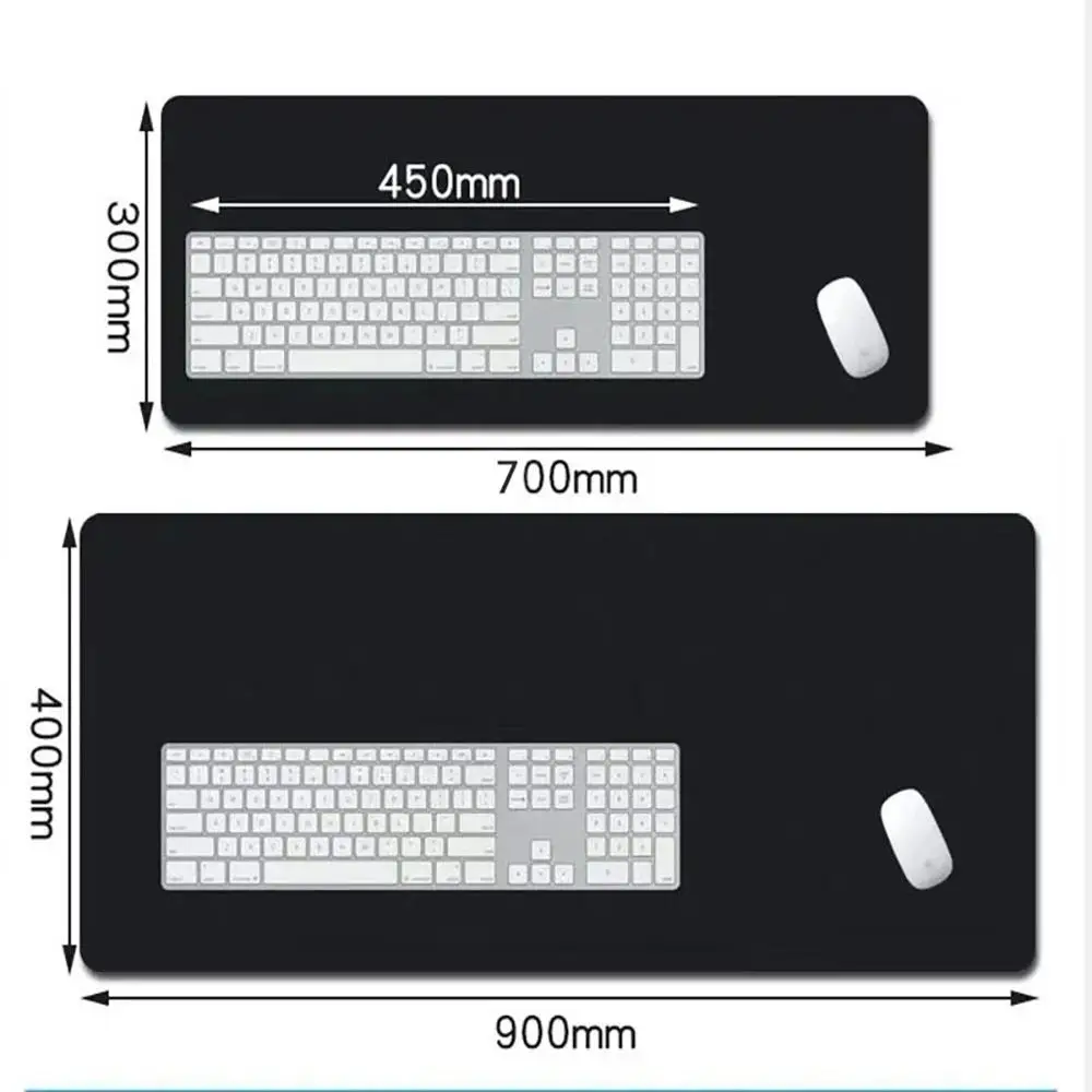 Gaming Mouse Pad,Large Desk Ma – Gaming Keyboard Typewriter recenzja i cena