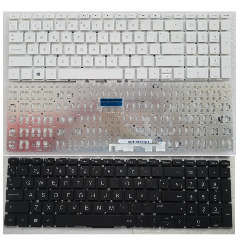 SP/LA/AR keyboard FOR HP Pavil – Gaming Keyboard E Yooso recenzja i cena