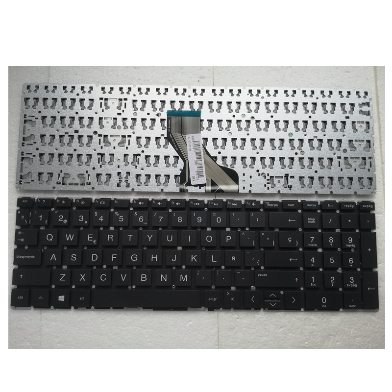 SP/LA/AR keyboard FOR HP Pavil – Gaming Keyboard E Yooso recenzja i cena