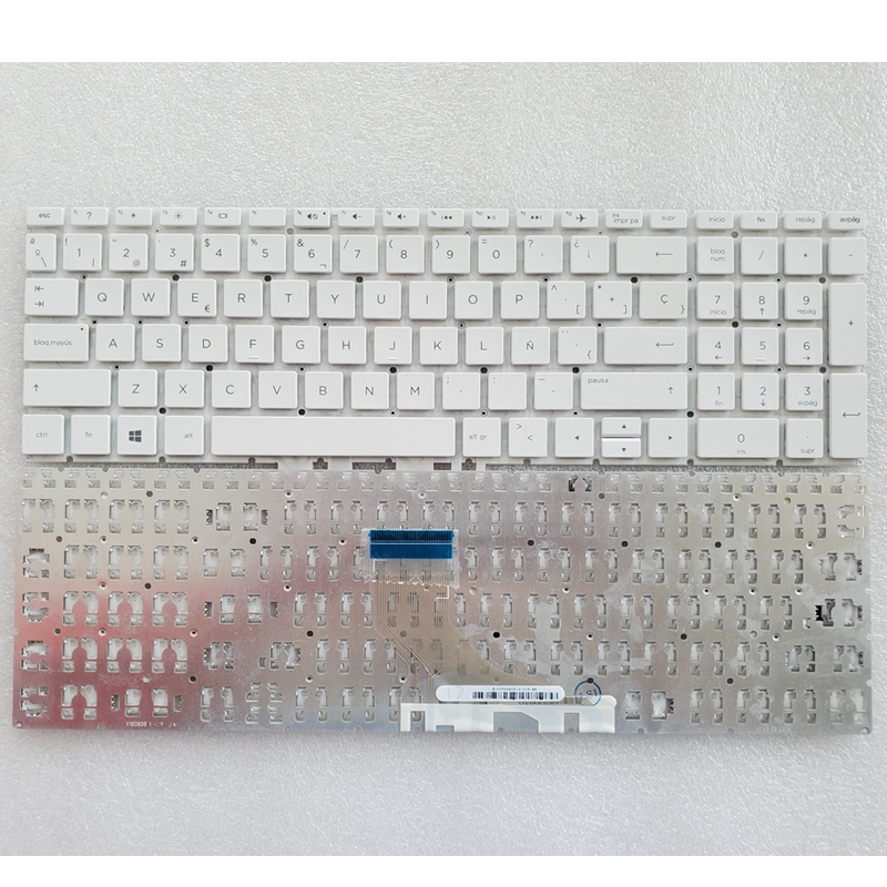 SP/LA/AR keyboard FOR HP Pavil – Gaming Keyboard E Yooso recenzja i cena