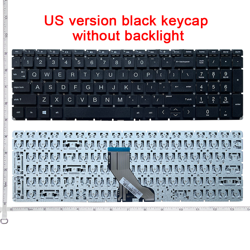 SP/LA/AR keyboard FOR HP Pavil – Gaming Keyboard E Yooso recenzja i cena