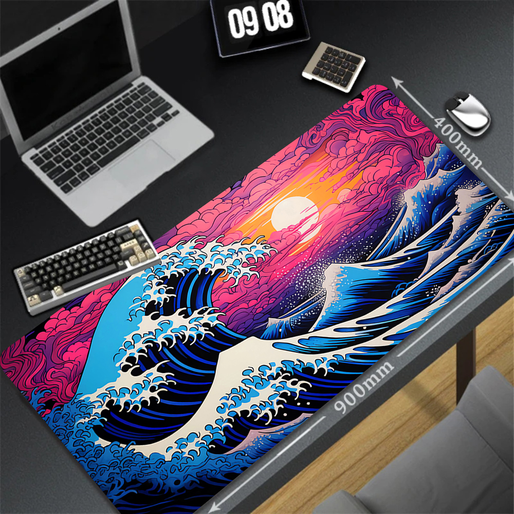 XXL Mechanical Keyboard Pad No – Gaming Keyboard Non Mechanical recenzja i cena