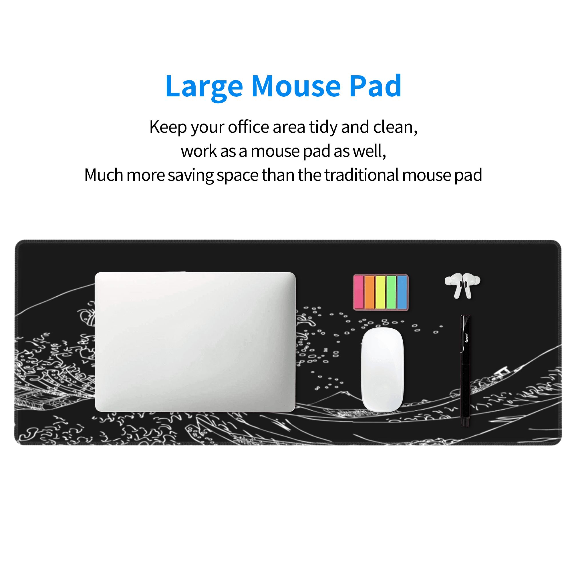 XXL Mechanical Keyboard Pad No – Gaming Keyboard Non Mechanical recenzja i cena