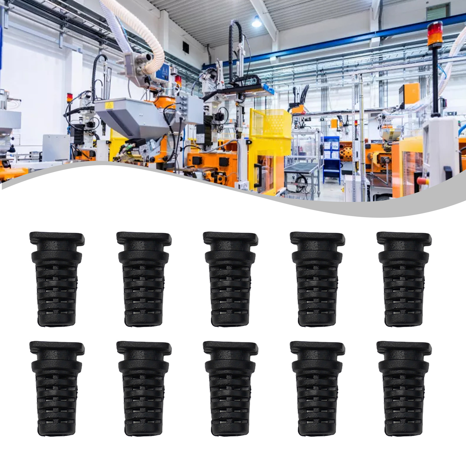10pcs 3.5/4/5mm Cable Gland Co – Aviator Connector Kit recenzja i cena