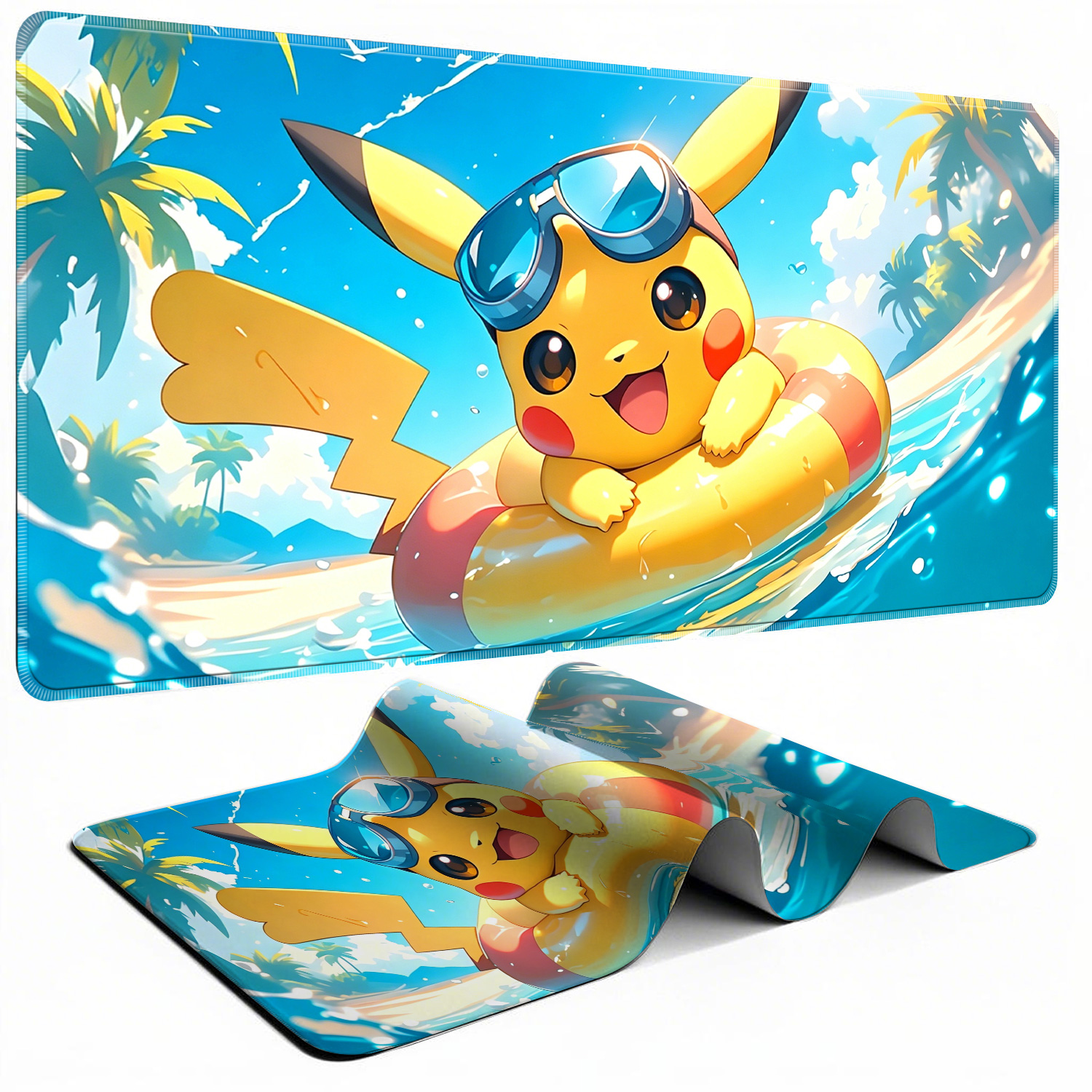 Gaming Mouse Pad 900x400 PC Po – Gaming Keyboard Easy To Clean recenzja i cena