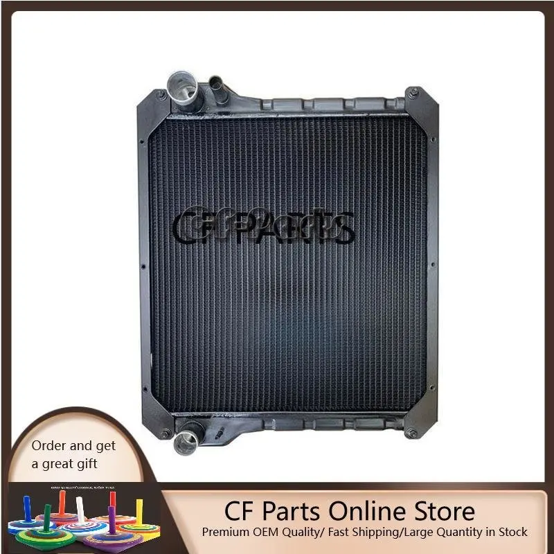 Buy Radiator 87410096 87410098 – Aluminum Case 65 recenzja i cena