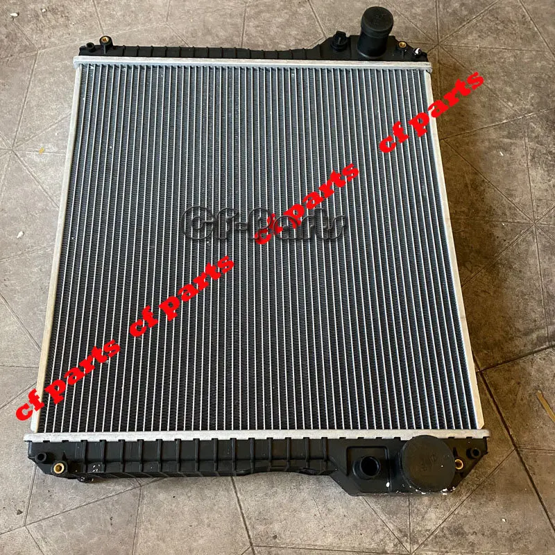 Buy Radiator 87410096 87410098 – Aluminum Case 65 recenzja i cena