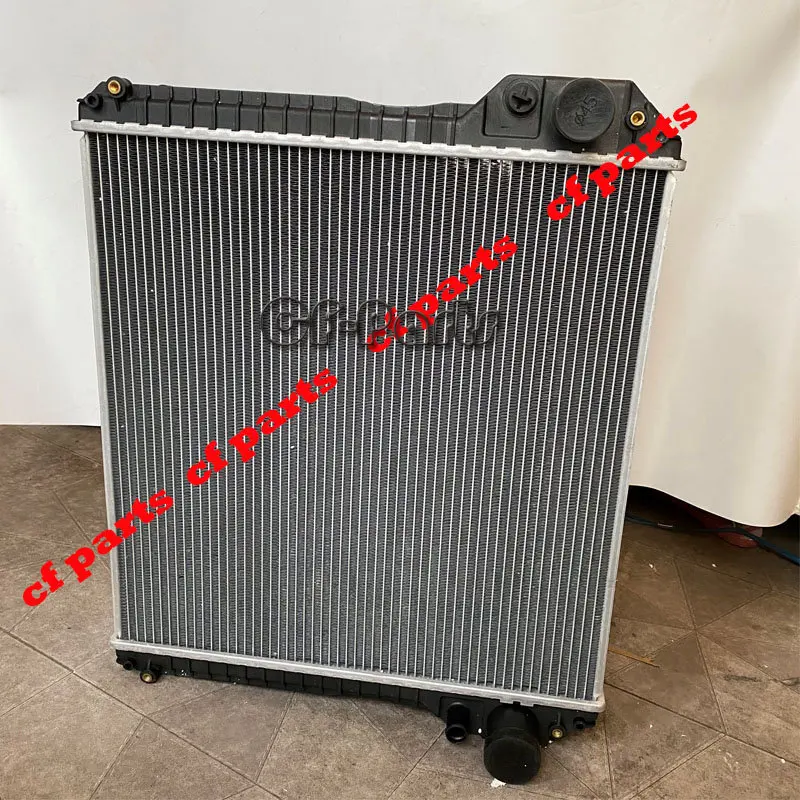 Buy Radiator 87410096 87410098 – Aluminum Case 65 recenzja i cena