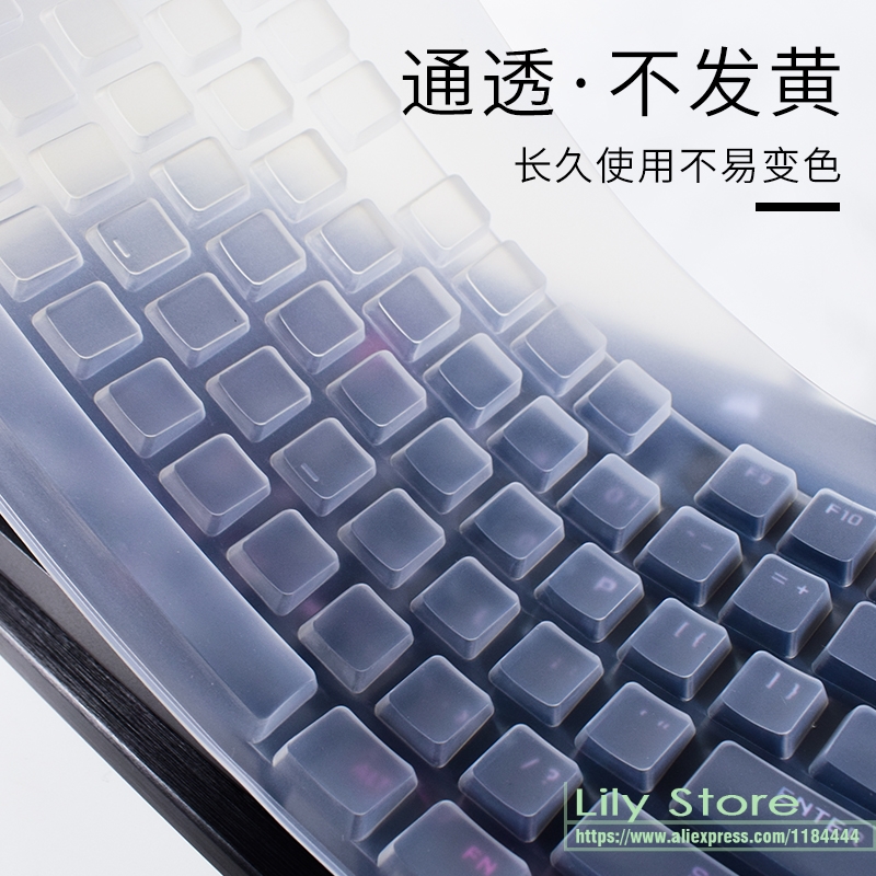 For Corsair K100 RGB Mechanica – Gaming Keyboard Corsair recenzja i cena