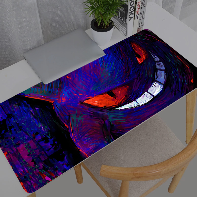 Mouse Pad Gaming Large Dywan G – Gaming Keyboard Easy To Clean recenzja i cena