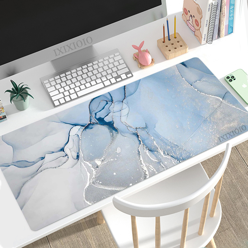 Fashion Marble Mouse Pad Gamin – Gaming Keyboard Non Mechanical recenzja i cena