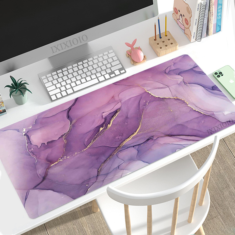 Fashion Marble Mouse Pad Gamin – Gaming Keyboard Non Mechanical recenzja i cena