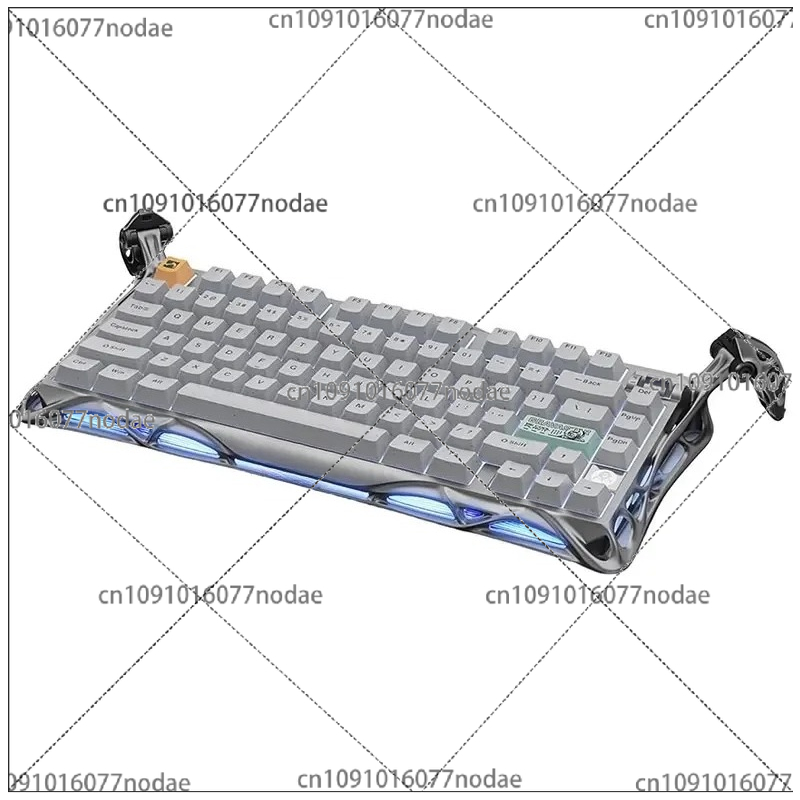 Star    K1 Pro 75% Wireless Me – Gaming Keyboard Mechanical Wireless recenzja i cena