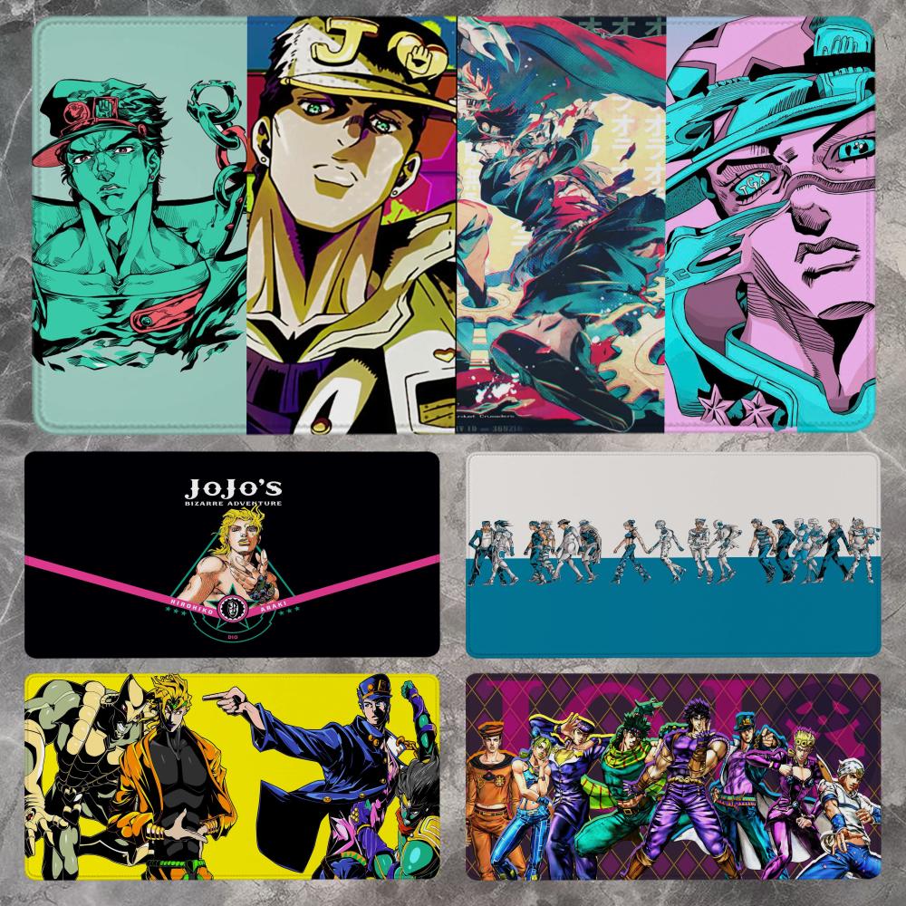 Jojo Bizarre Adventure Mouse P – Gaming Keyboard Non Mechanical recenzja i cena