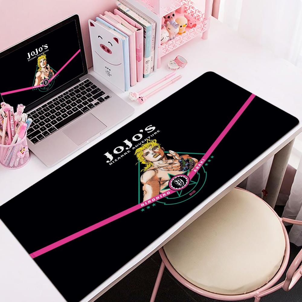 Jojo Bizarre Adventure Mouse P – Gaming Keyboard Non Mechanical recenzja i cena