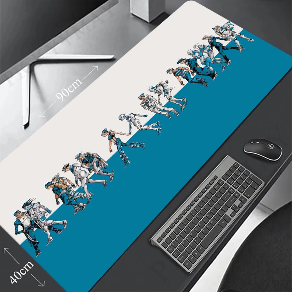 Jojo Bizarre Adventure Mouse P – Gaming Keyboard Non Mechanical recenzja i cena