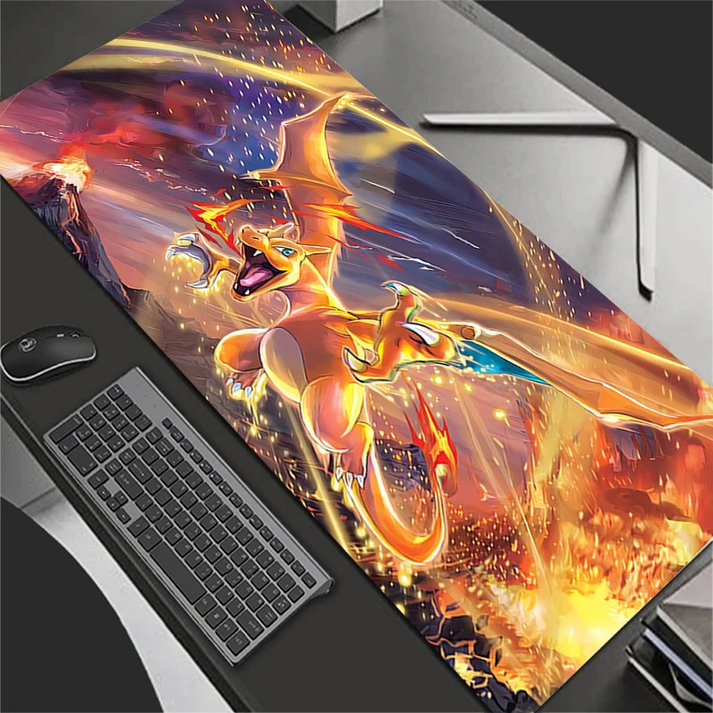 Mouse Pad Anime Gaming Accesso – Gaming Keyboard Easy To Clean recenzja i cena
