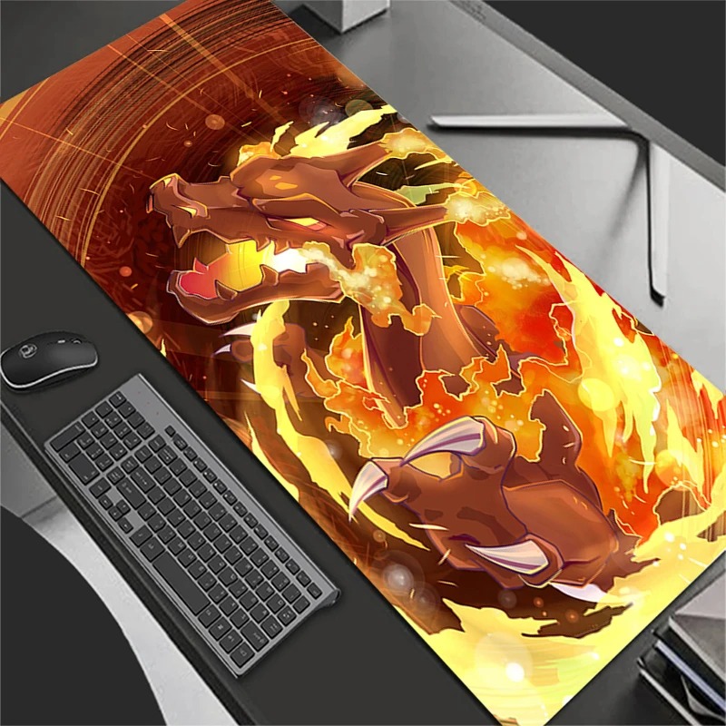 Mouse Pad Anime Gaming Accesso – Gaming Keyboard Easy To Clean recenzja i cena