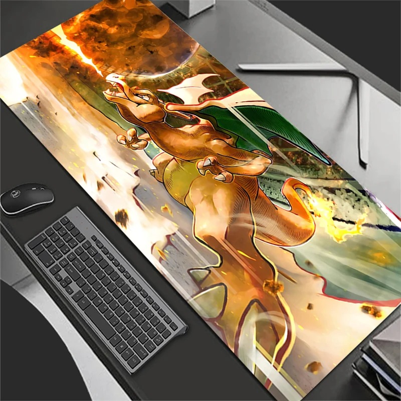 Mouse Pad Anime Gaming Accesso – Gaming Keyboard Easy To Clean recenzja i cena