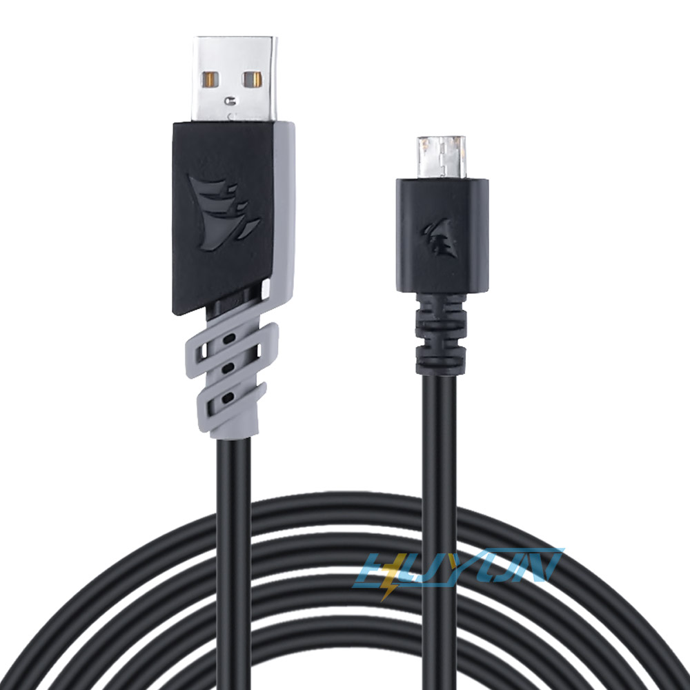 Used USB Charging Cable Cord f – Gaming Keyboard Corsair recenzja i cena