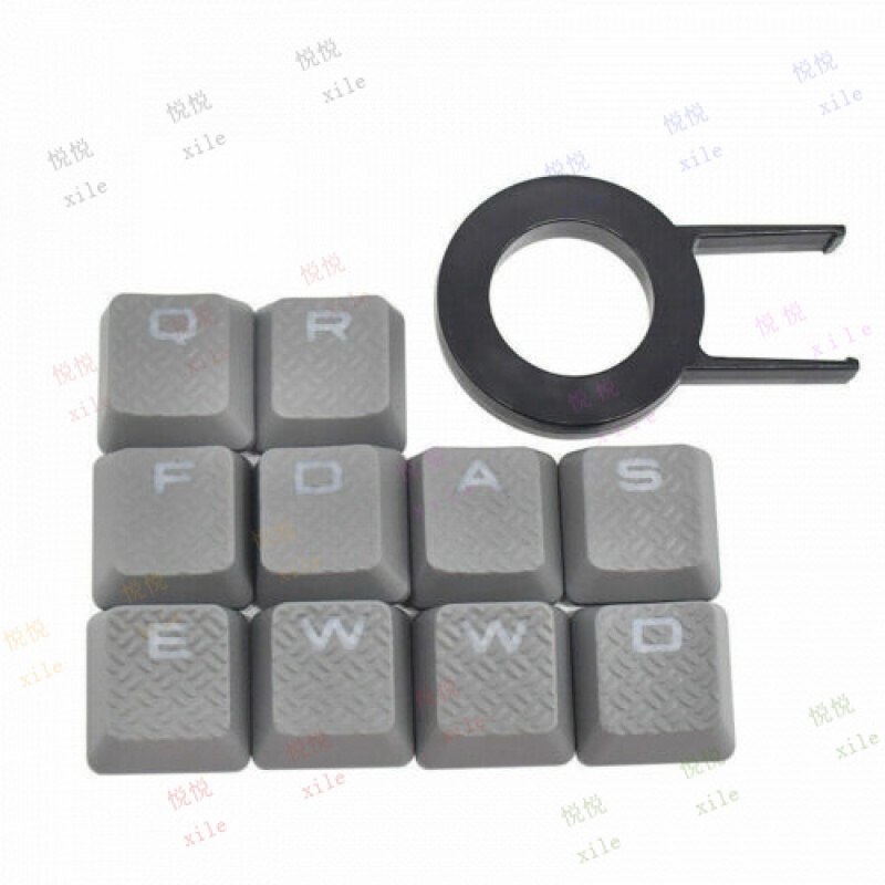 L+ Keycaps for Corsair k70 RGB – Gaming Keyboard Corsair recenzja i cena