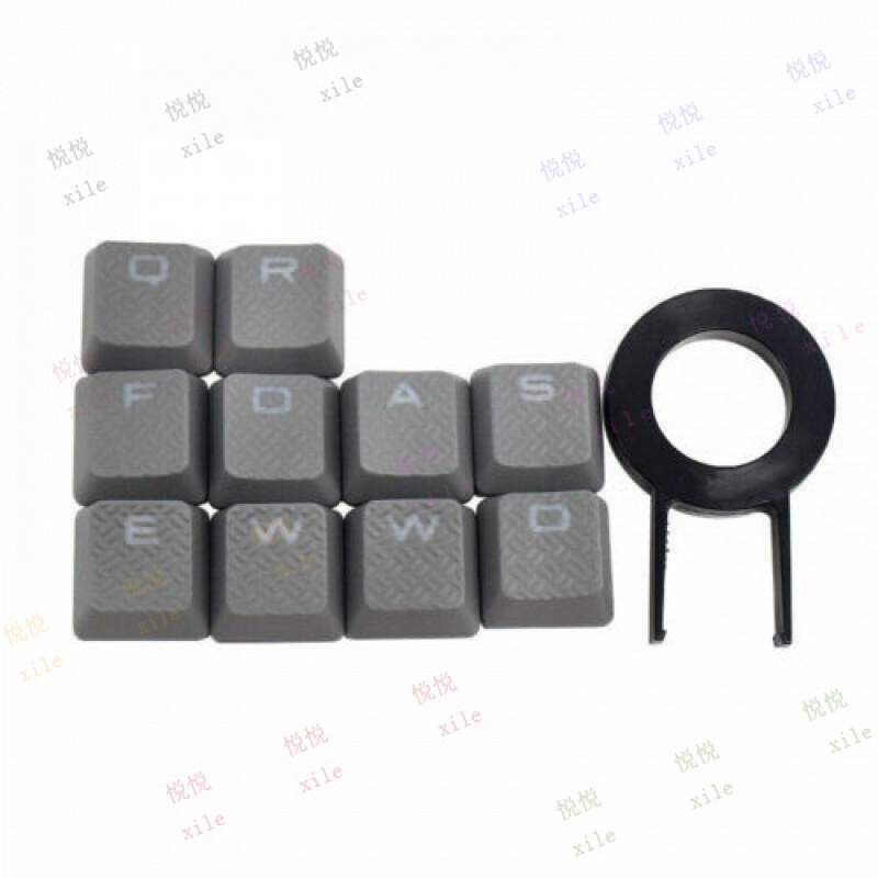 L+ Keycaps for Corsair k70 RGB – Gaming Keyboard Corsair recenzja i cena